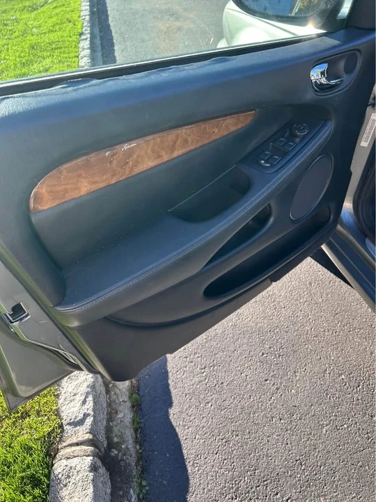 2004 Jaguar X-Type - Image 16 of 18