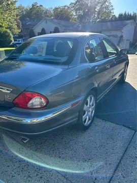 2004 Jaguar X-Type - Image 3 of 18