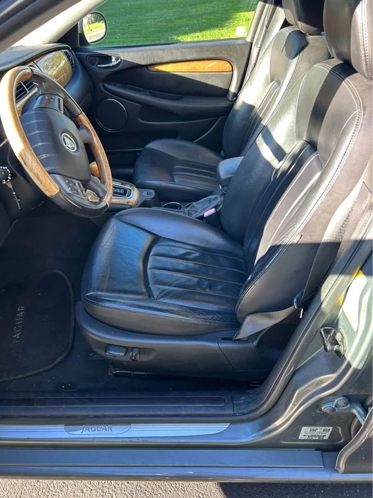 2004 Jaguar X-Type - Image 17 of 18