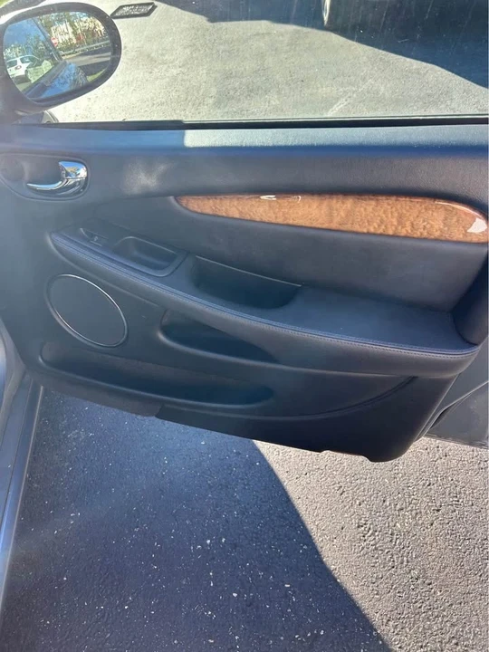 2004 Jaguar X-Type - Image 13 of 18