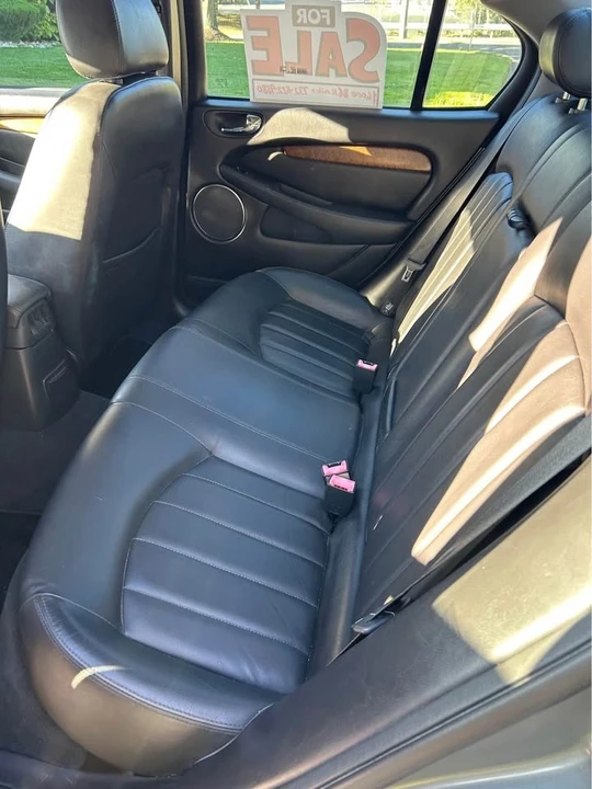 2004 Jaguar X-Type - Image 14 of 18