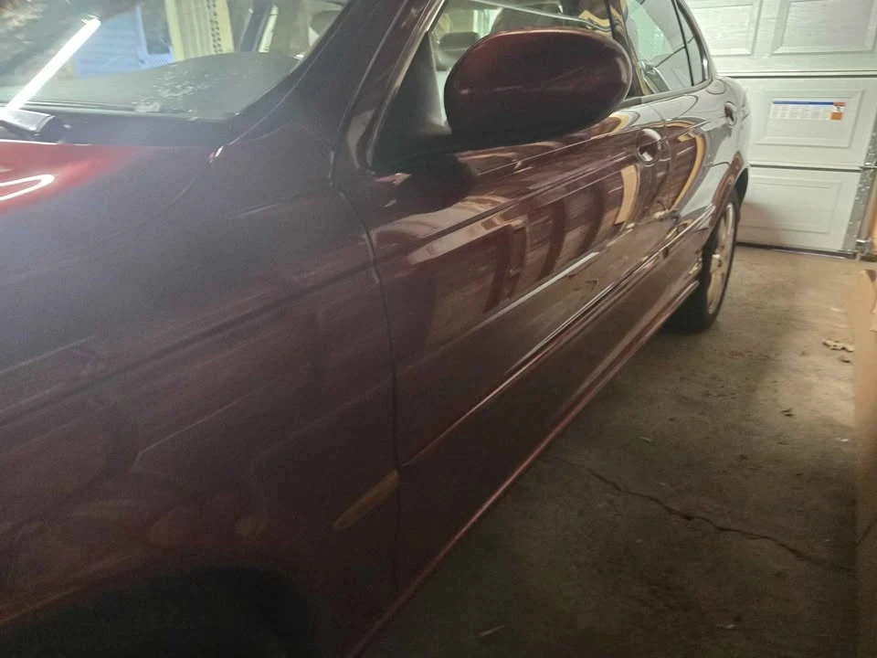 2004 Jaguar X-Type - Image 6 of 17