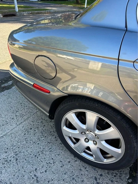 2004 Jaguar X-Type - Image 10 of 18
