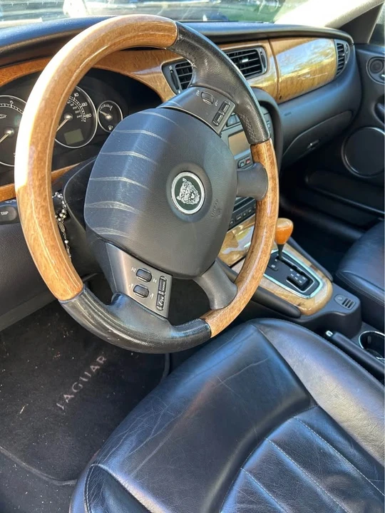 2004 Jaguar X-Type - Image 18 of 18