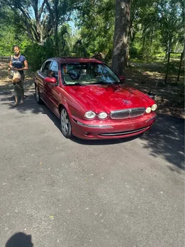 2004 Jaguar X-Type - Image 2 of 5