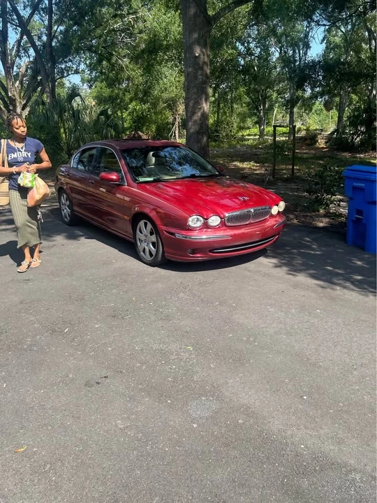 2004 Jaguar X-Type - Image 3 of 5
