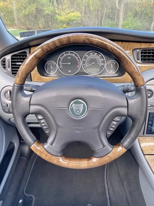 2004 Jaguar X-Type - Image 14 of 19