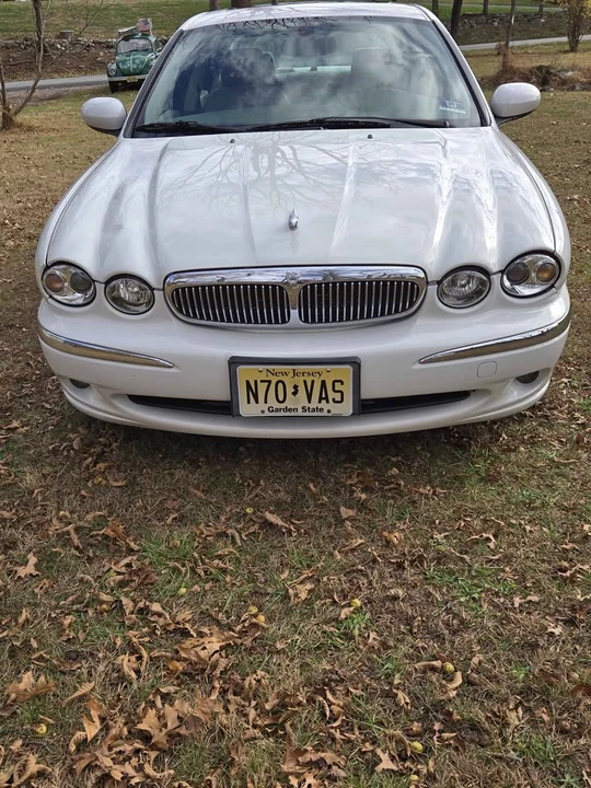 2004 Jaguar X-Type - Image 4 of 7