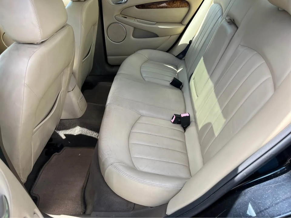 2004 Jaguar X-Type - Image 15 of 18