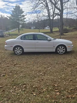 2004 Jaguar X-Type - Image 3 of 7