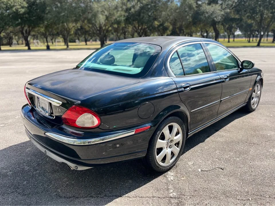2004 Jaguar X-Type - Image 3 of 18