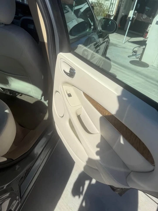 2004 Jaguar X-Type - Image 7 of 8