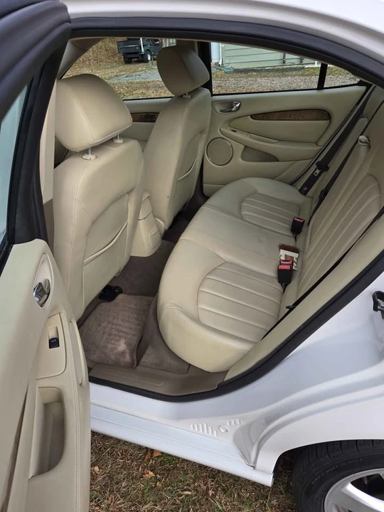 2004 Jaguar X-Type - Image 7 of 7