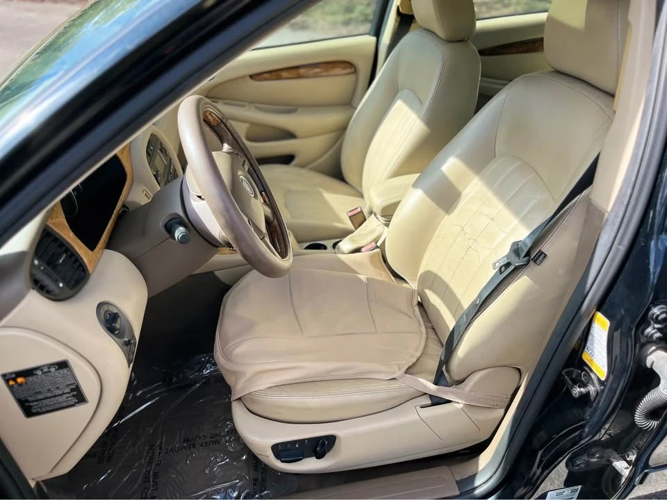2004 Jaguar X-Type - Image 10 of 18
