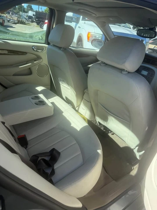 2004 Jaguar X-Type - Image 6 of 8
