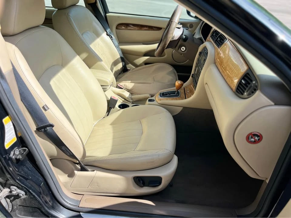 2004 Jaguar X-Type - Image 17 of 18