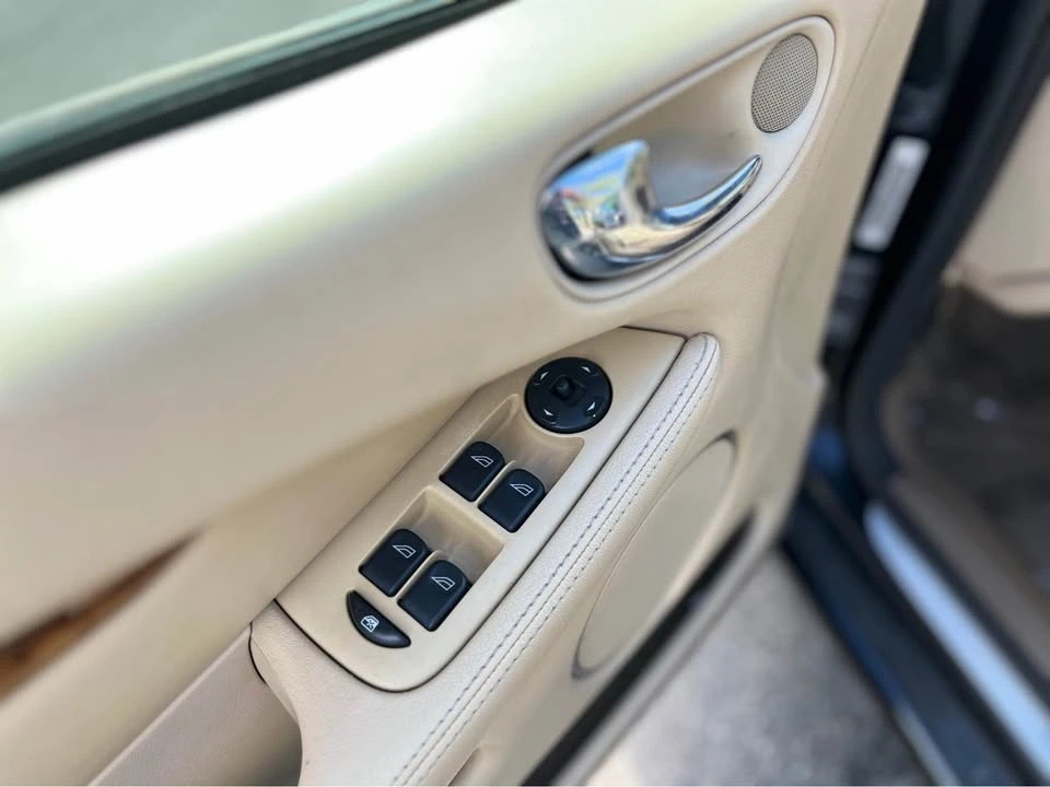 2004 Jaguar X-Type - Image 9 of 18