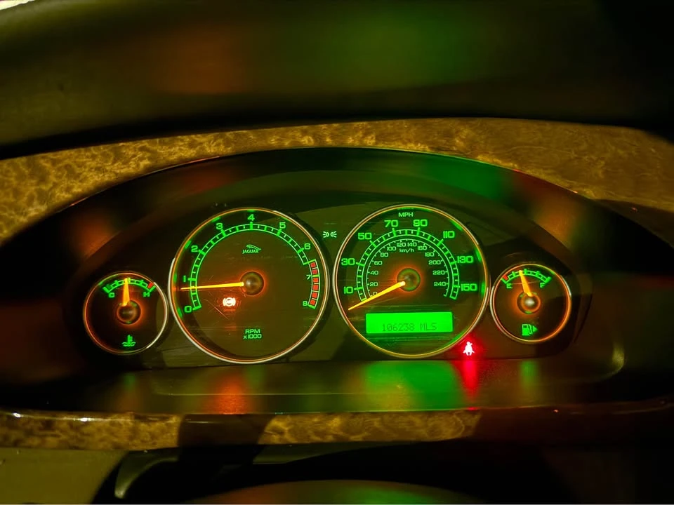 2004 Jaguar X-Type - Image 17 of 18