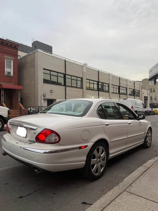 2004 Jaguar X-Type - Image 15 of 18