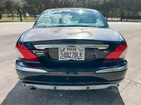 2004 Jaguar X-Type - Image 2 of 18