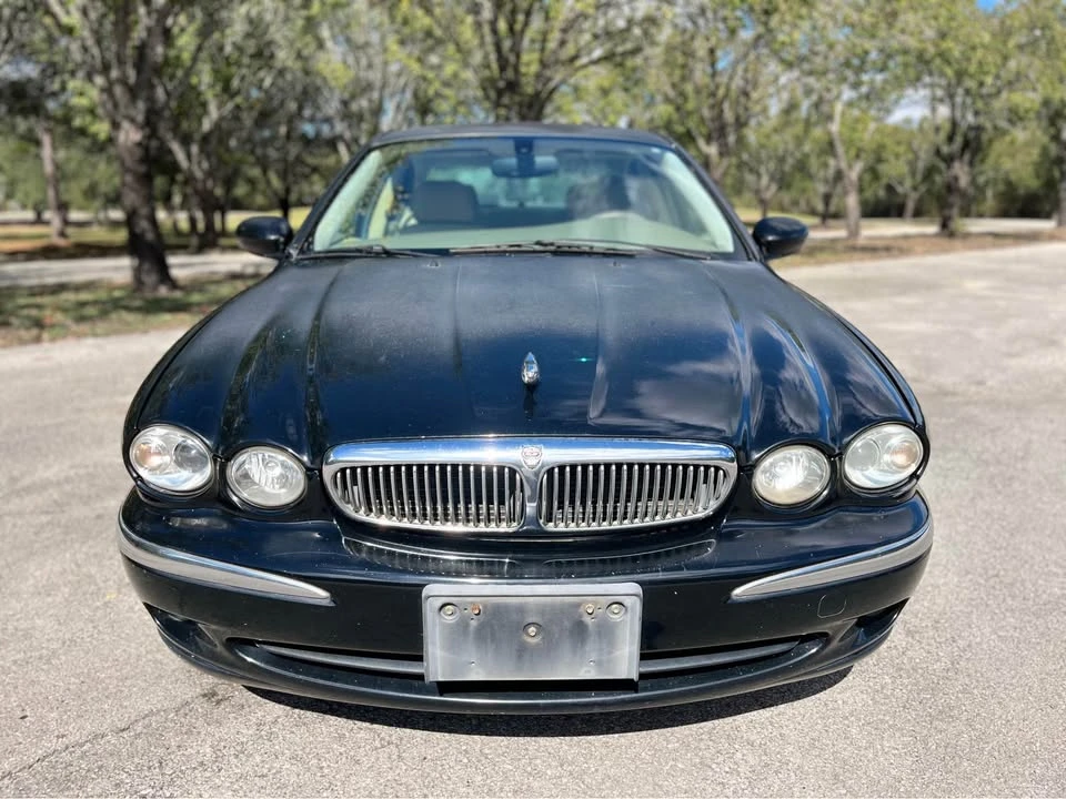 2004 Jaguar X-Type - Image 6 of 18