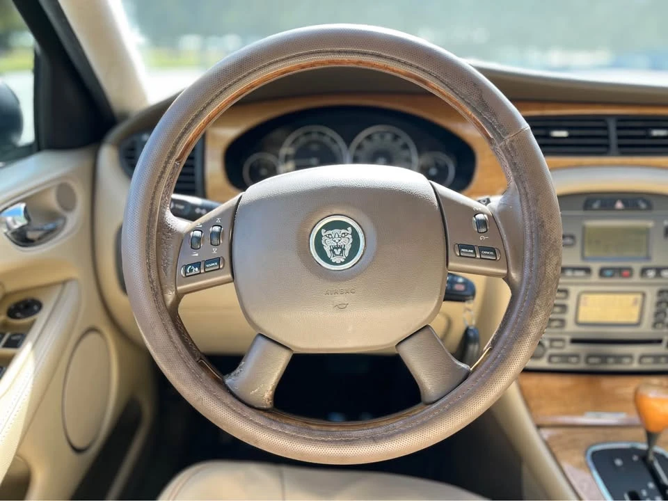2004 Jaguar X-Type - Image 14 of 18