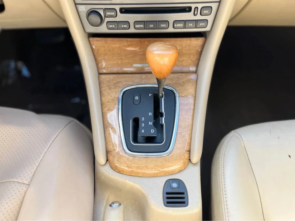 2004 Jaguar X-Type - Image 13 of 18
