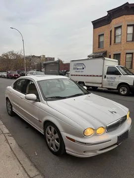 2004 Jaguar X-Type - Image 3 of 18