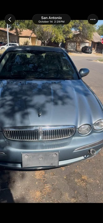 2004 Jaguar X-Type - Image 2 of 3