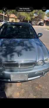 2004 Jaguar X-Type - Image 2 of 3
