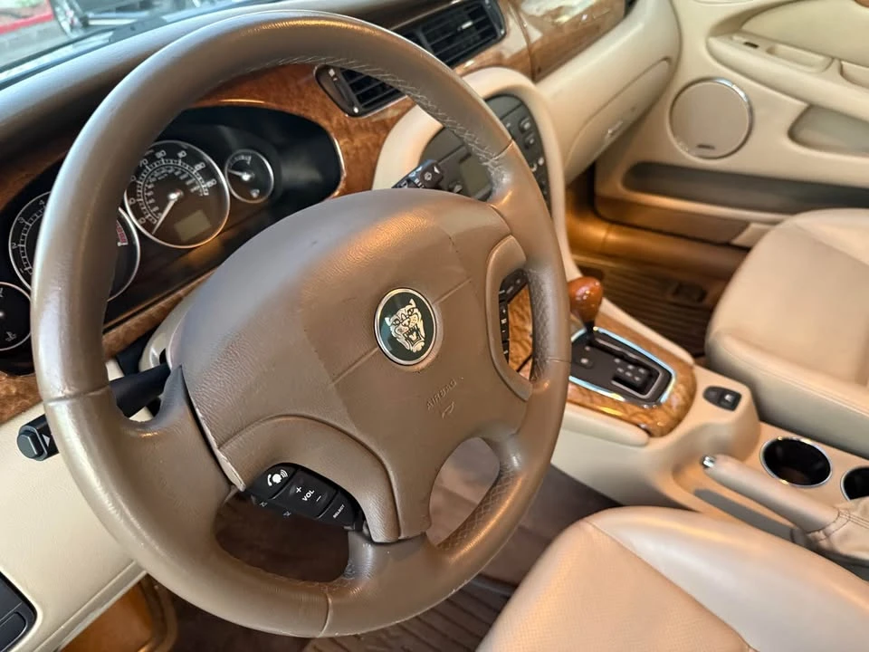 2004 Jaguar X-Type - Image 15 of 20