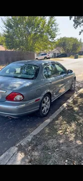 2004 Jaguar X-Type 3.0L Sedan