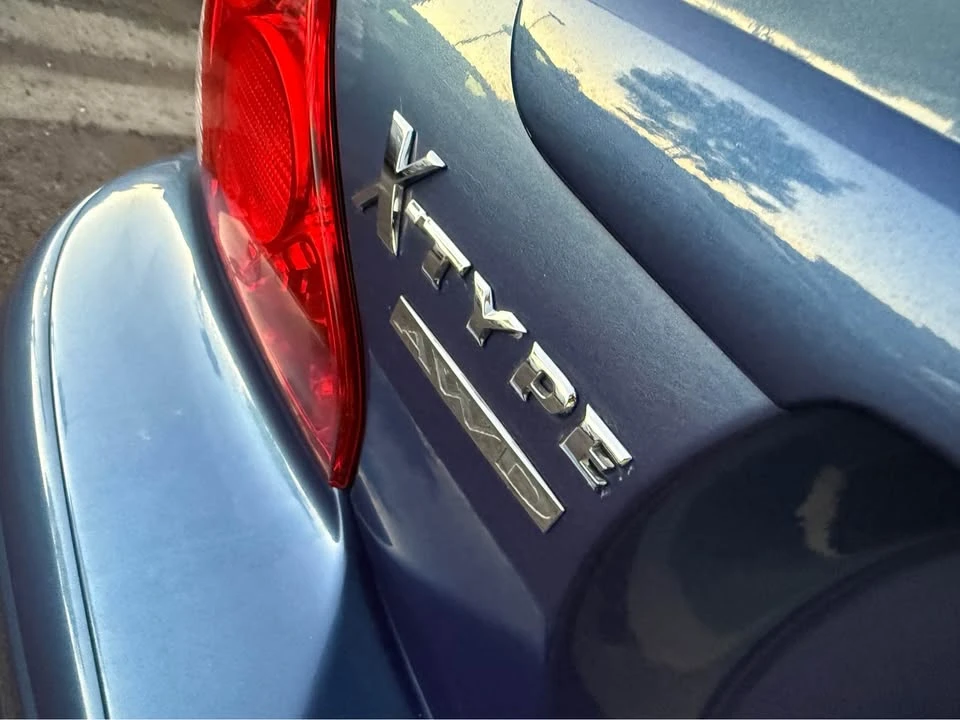 2004 Jaguar X-Type - Image 7 of 20