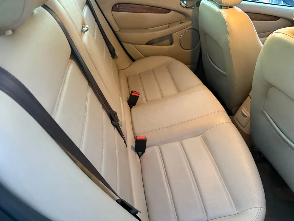 2004 Jaguar X-Type - Image 13 of 20
