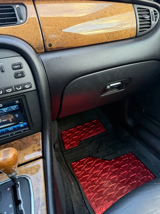 2004 Jaguar X-Type - Image 11 of 11
