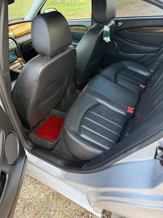 2004 Jaguar X-Type - Image 10 of 11