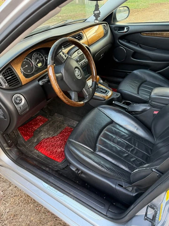 2004 Jaguar X-Type - Image 9 of 11