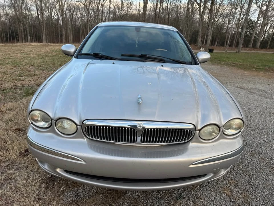 2004 Jaguar X-Type - Image 1 of 11