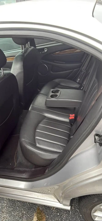 2004 Jaguar X-Type - Image 7 of 8