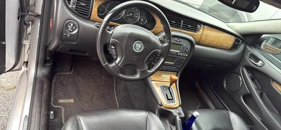 2004 Jaguar X-Type - Image 8 of 8
