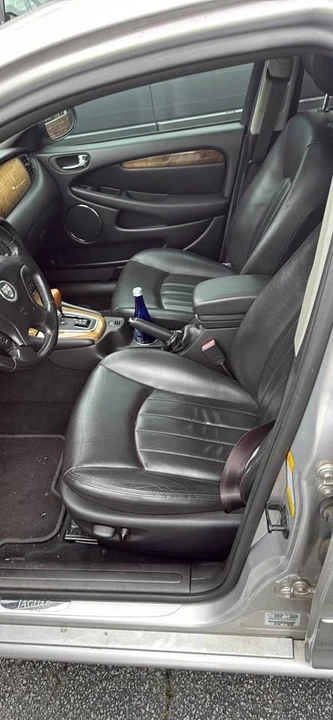 2004 Jaguar X-Type - Image 6 of 8