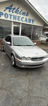 2004 Jaguar X-Type - Image 3 of 8