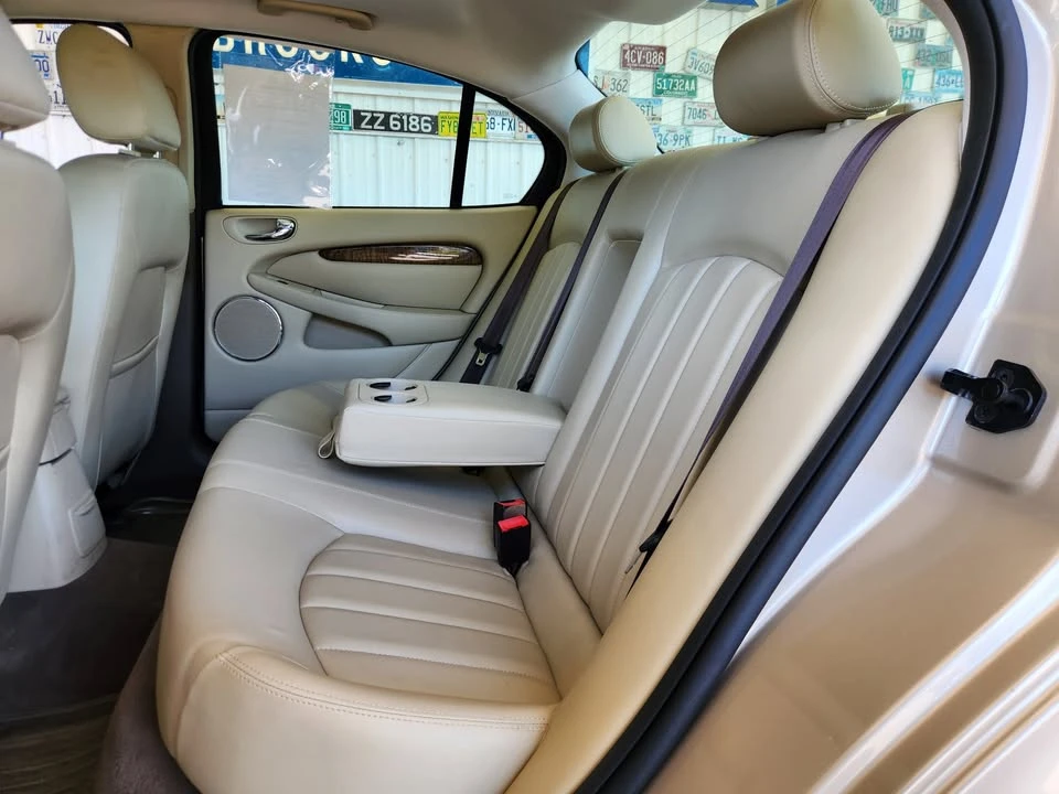 2004 Jaguar X-Type - Image 6 of 19