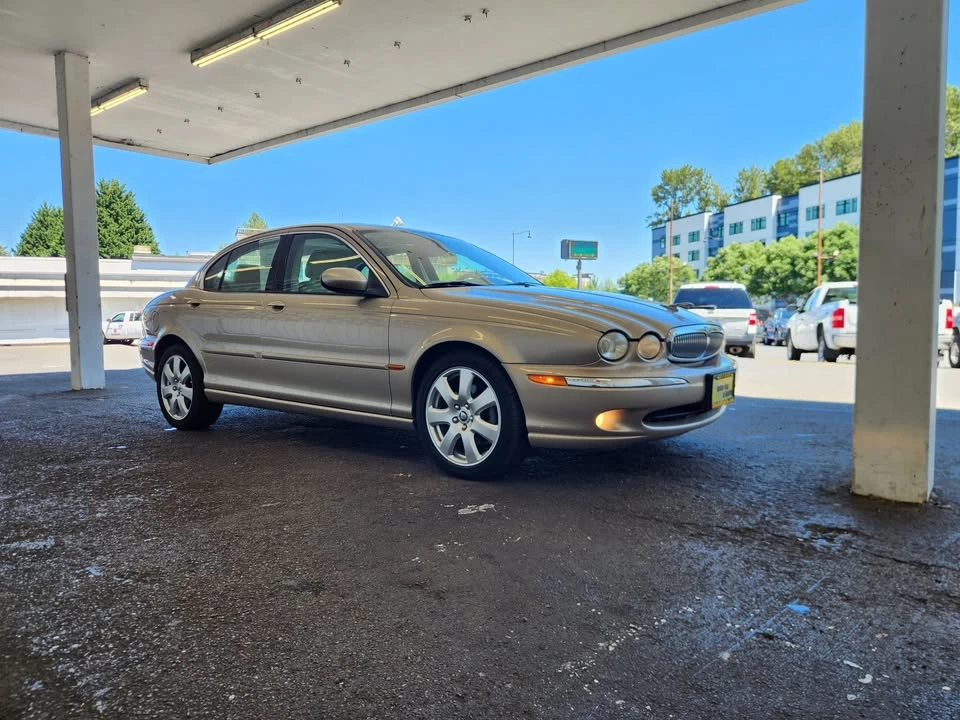 2004 Jaguar X-Type - Image 7 of 19