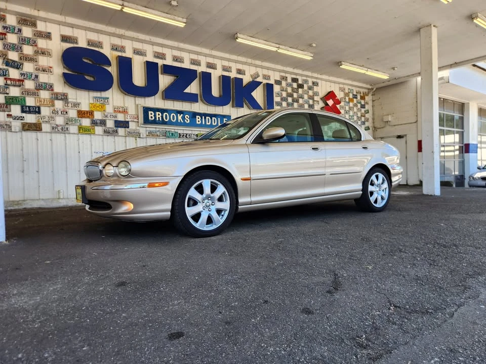 2004 Jaguar X-Type - Image 9 of 19