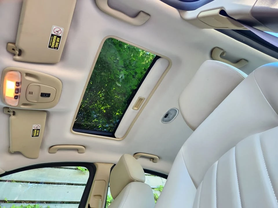 2004 Jaguar X-Type - Image 8 of 19