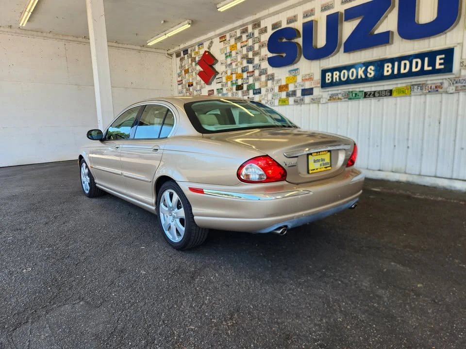 2004 Jaguar X-Type - Image 5 of 19