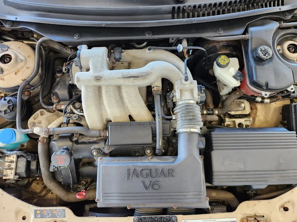 2004 Jaguar X-Type - Image 14 of 19