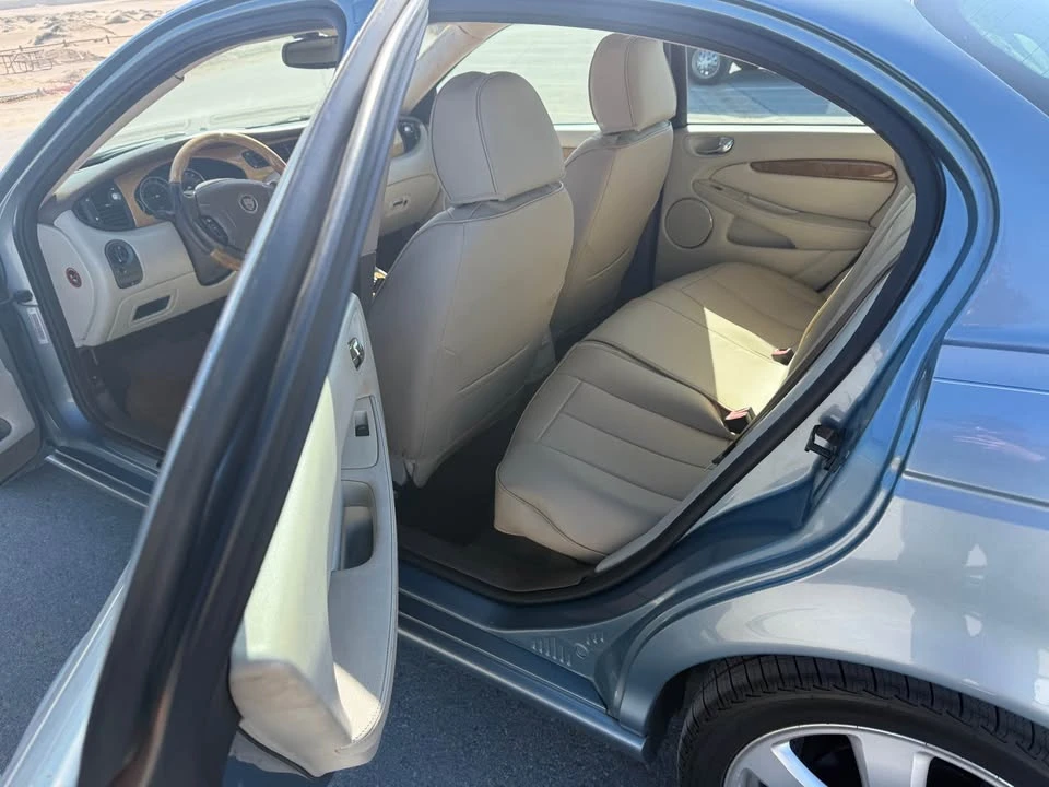 2004 Jaguar X-Type - Image 7 of 8