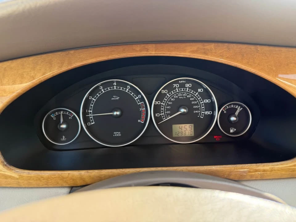 2004 Jaguar X-Type - Image 8 of 8